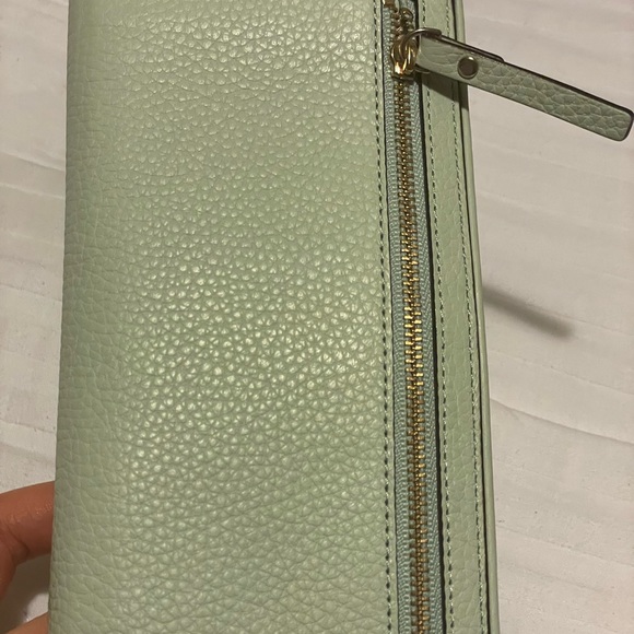 Kate spade long wallet - Picture 3 of 6
